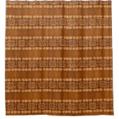 南西シャワーカーテンスタイル1 シャワーカーテン (正面)