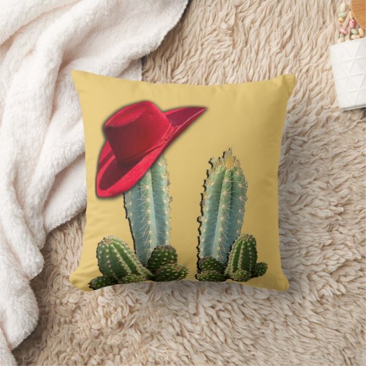 南西シーン クッション (ブランケット)