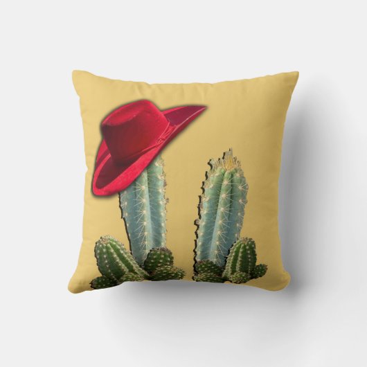 南西シーン クッション (裏面)