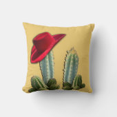 南西シーン クッション (正面)