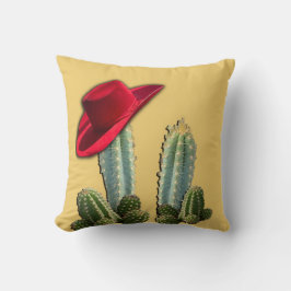 南西シーン クッション