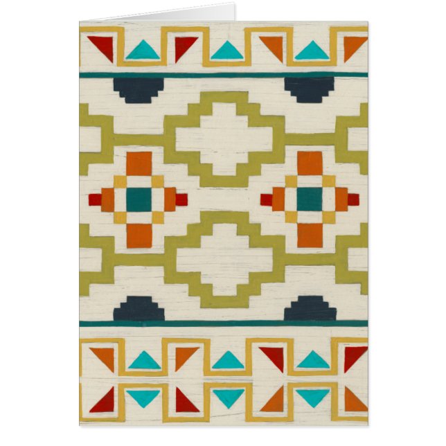 南西ジオメトリI (正面)