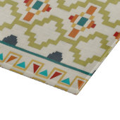 南西ジオメトリI カッティングボード (角)