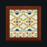 南西ジオメトリI ギフトボックス<br><div class="desc">パターン</div>