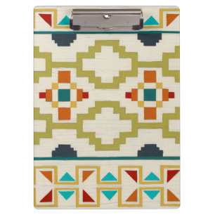 南西ジオメトリI クリップボード