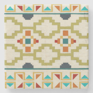 南西ジオメトリI ストーンコースター