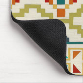 南西ジオメトリI マウスパッド (コーナー)