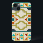 南西ジオメトリI iPhone 13ケース<br><div class="desc">パターン</div>