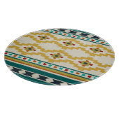 南西ジオメトリIII カッティングボード (角)