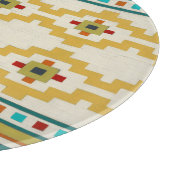 南西ジオメトリIII カッティングボード (角)