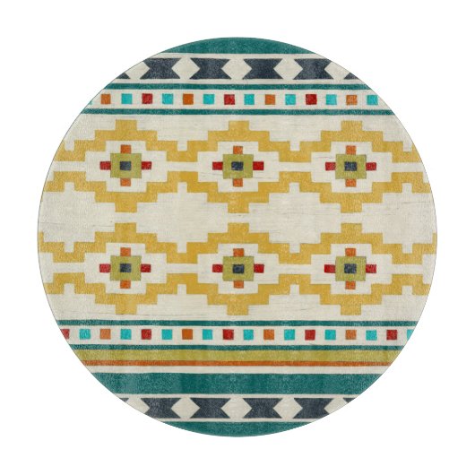 南西ジオメトリIII カッティングボード (正面)