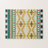 南西ジオメトリIII ジグソーパズル (横)