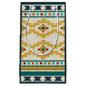 南西ジオメトリIII スモールペーパーバッグ (正面)