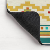 南西ジオメトリIII マウスパッド (コーナー)