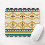 南西ジオメトリIII マウスパッド (マウス)