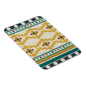 南西ジオメトリIII マグネット (右側)