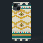 南西ジオメトリIII iPhone 13ケース<br><div class="desc">パターン</div>