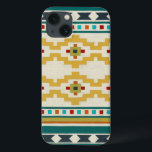 南西ジオメトリIII iPhone 13ケース<br><div class="desc">パターン</div>