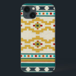 南西ジオメトリIII iPhone 13ケース<br><div class="desc">パターン</div>