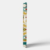 南西ジオメトリIII Case-Mate iPhoneケース (裏面 / 右)