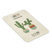 南西ジオIX | Lookin' Sharp マグネット (右側)