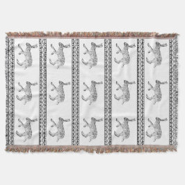 南西ジャックラビットと幾何学山脈 スローブランケット