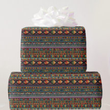 南西スタイルカラフルホースブランケット誕生日