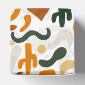 南西スタイルサボテン牛スカルカウボーイハット フェイバーボックス (上部)