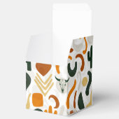 南西スタイルサボテン牛スカルカウボーイハット フェイバーボックス (オープン)