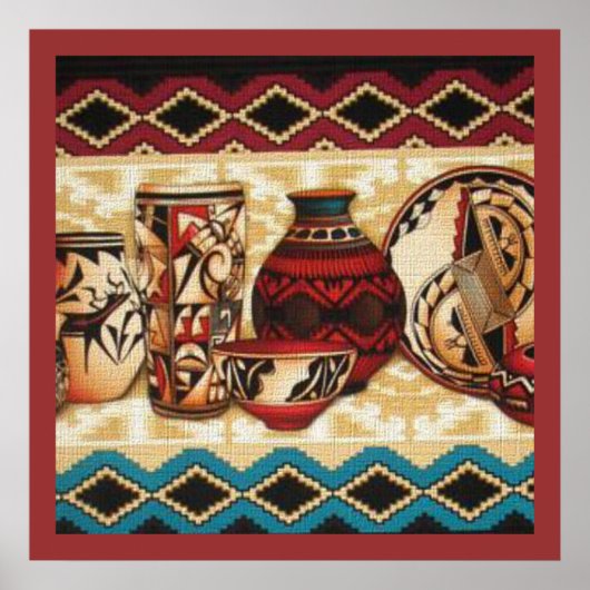 南西スタイルポスター ポスター (正面)