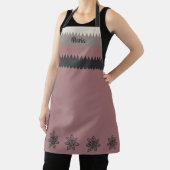 南西スタイルAdobeカラーパレットエプロン エプロン (インサイチュ)