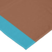 南西ストライプ12 テーブルクロス (アングル)