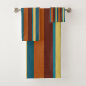 南西ストライプ13 バスタオルセット (インサイチュ)