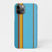 南西ストライプ15 Case-Mate iPhoneケース (裏)
