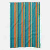 南西ストライプ16 キッチンタオル (縦)