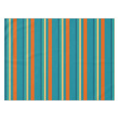 南西ストライプ16 テーブルクロス (正面(横))