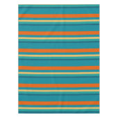 南西ストライプ16 テーブルクロス (正面)