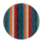 南西ストライプ17 カッティングボード (正面)