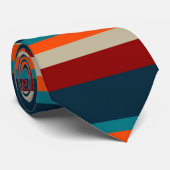 南西ストライプ17 ネクタイ (ロール)