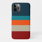 南西ストライプ17 Case-Mate iPhoneケース (裏)