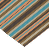 南西ストライプ20 ショートテーブルランナー (コーナー)