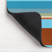 南西ストライプ23 マウスパッド (コーナー)