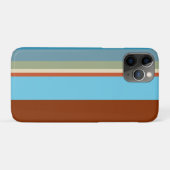 南西ストライプ23 Case-Mate iPhoneケース (裏面(横))