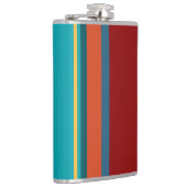 南西ストライプ24 フラスク (右)