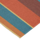 南西ストライプ29 テーブルクロス (アングル)