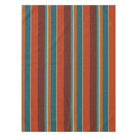 南西ストライプ29 テーブルクロス (正面)