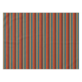 南西ストライプ29 テーブルクロス (正面(横))