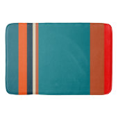 南西ストライプ29 バスマット (正面)
