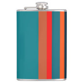 南西ストライプ29 フラスク (正面)
