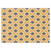 南西スピリット – 先住民アメイはっきりしたカ幾何学 テーブルクロス (正面(横))